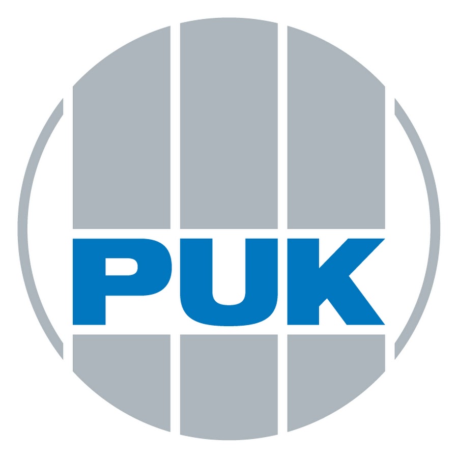 PUK