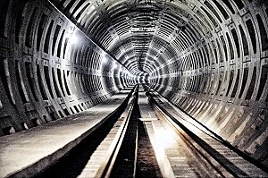 Tunnels