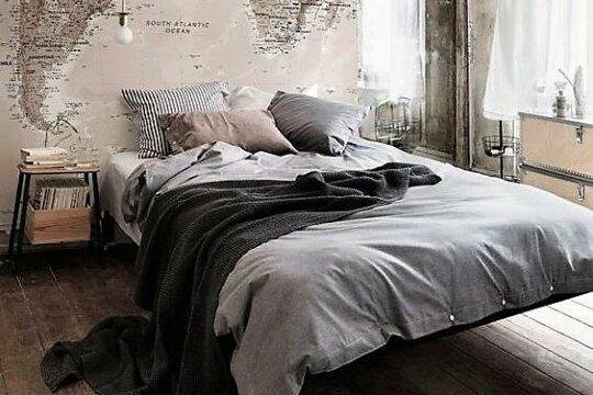 Comfort