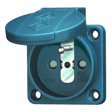 MENNEKES contactmateriaal