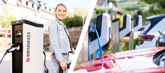 e-Mobility