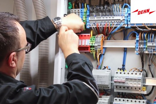 Installatierichtlijnen