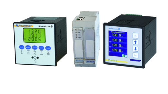 Elektronica – energiemanagement