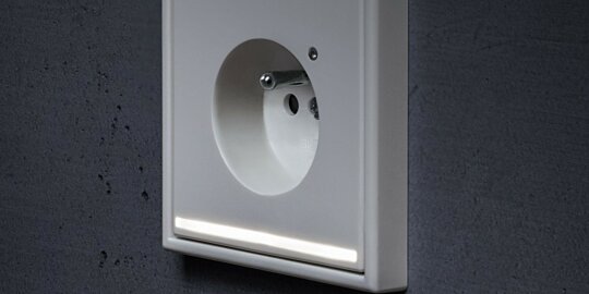 Schakelmateriaal en contactdozen