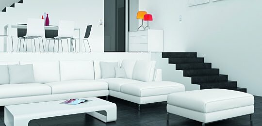 Smart Home & Building