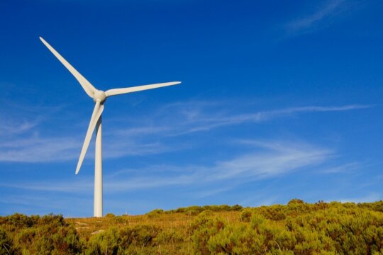 Energie