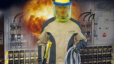 Safety Equipment