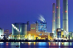 Industrie