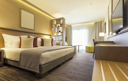 Hotels