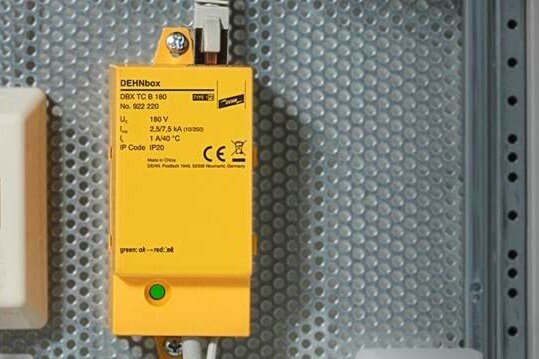 DEHNbox TC B 180 