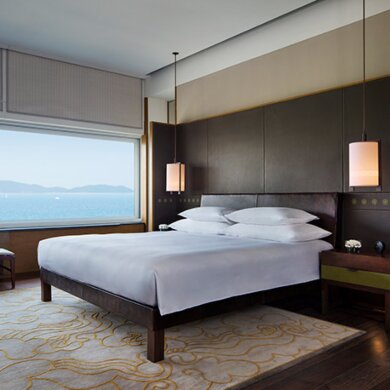 Hotel installaties