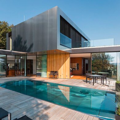 Professional Smart Home