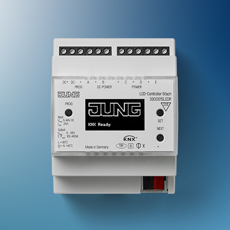 KNX Led controller KNX Led controller